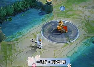 孙膑技能爆料视频大全最新,揭秘战场奇才的神秘力量 第3张 孙膑技能爆料视频大全最新,揭秘战场奇才的神秘力量 第3张